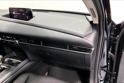 2026 Mazda Mazda CX-30 2.5 S Preferred