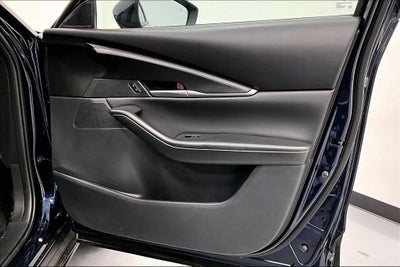 2026 Mazda Mazda CX-30 2.5 S Preferred