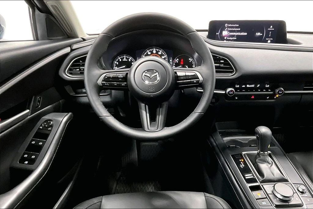 2026 Mazda Mazda CX-30 2.5 S Preferred