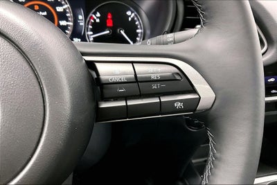 2026 Mazda Mazda CX-30 2.5 S Preferred