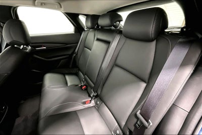 2026 Mazda Mazda CX-30 2.5 S Preferred