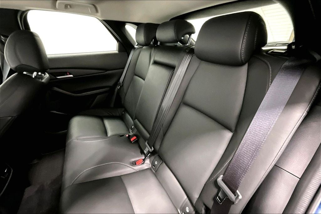 2026 Mazda Mazda CX-30 2.5 S Preferred