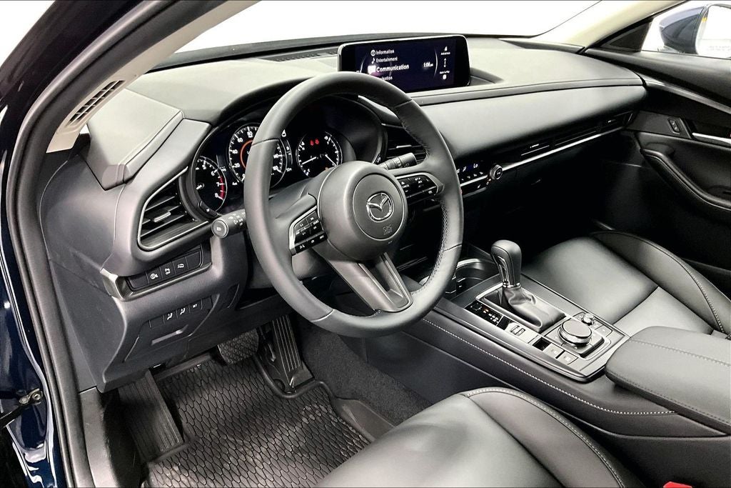 2026 Mazda Mazda CX-30 2.5 S Preferred