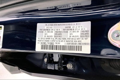 2026 Mazda Mazda CX-30 2.5 S Preferred