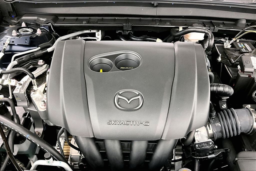 2026 Mazda Mazda CX-30 2.5 S Preferred