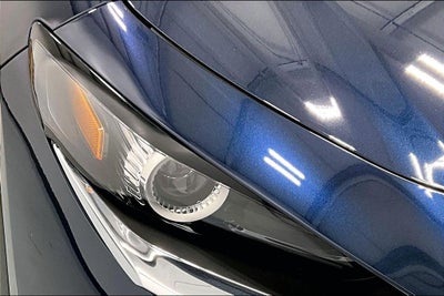 2026 Mazda Mazda CX-30 2.5 S Preferred