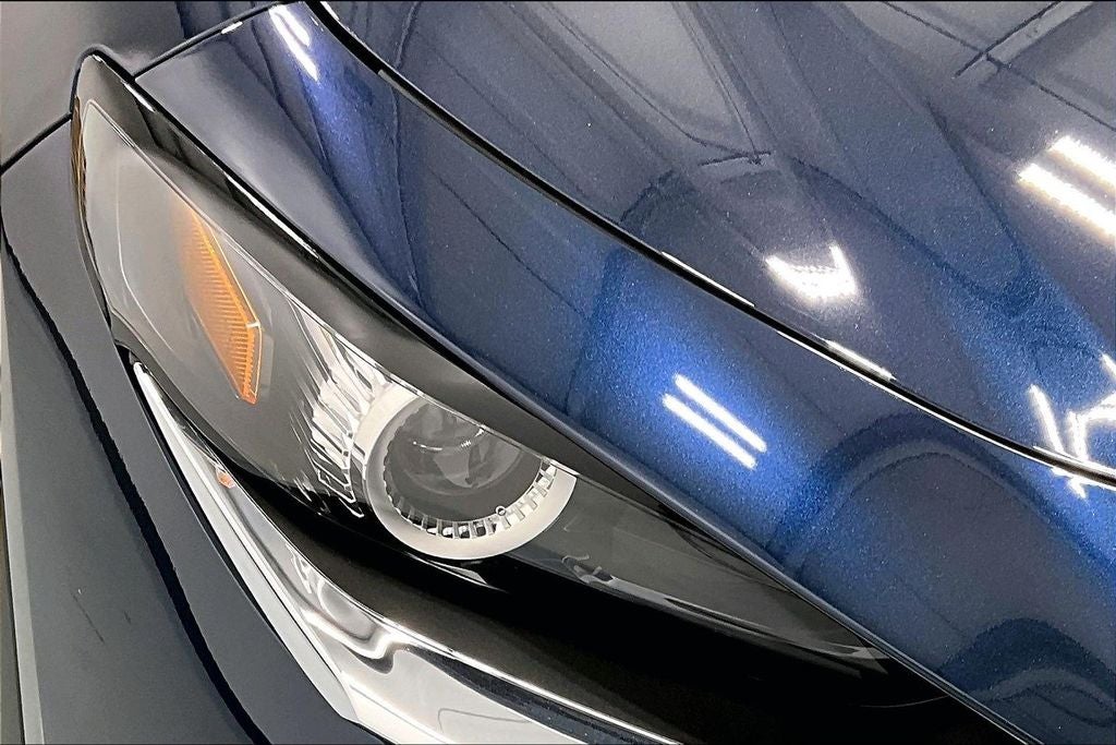 2026 Mazda Mazda CX-30 2.5 S Preferred