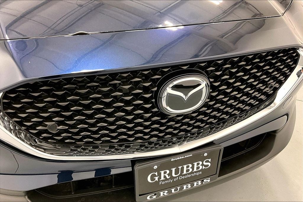 2026 Mazda Mazda CX-30 2.5 S Preferred