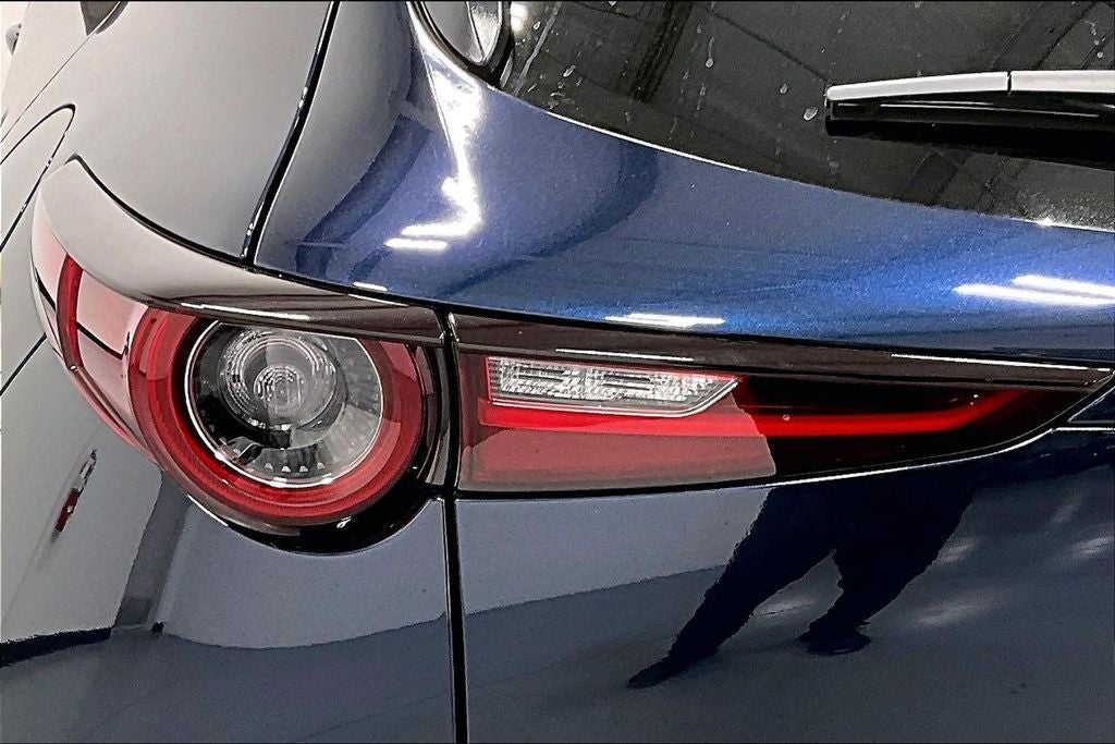 2026 Mazda Mazda CX-30 2.5 S Preferred