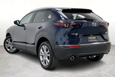 2026 Mazda Mazda CX-30 2.5 S Preferred