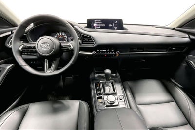 2026 Mazda Mazda CX-30 2.5 S Preferred