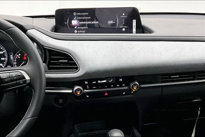 2026 Mazda Mazda CX-30 2.5 S Aire Edition