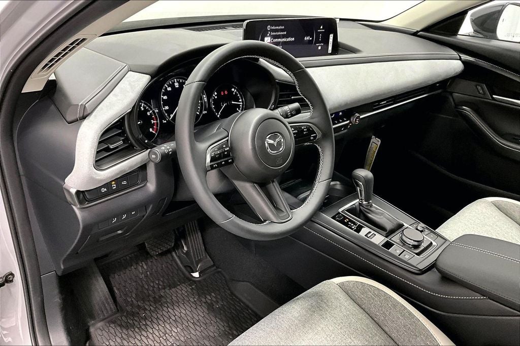 2026 Mazda Mazda CX-30 2.5 S Aire Edition