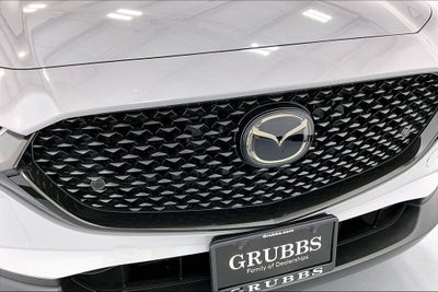 2026 Mazda Mazda CX-30 2.5 S Aire Edition