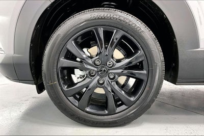 2026 Mazda Mazda CX-30 2.5 S Aire Edition