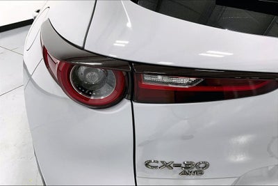 2026 Mazda Mazda CX-30 2.5 S Aire Edition