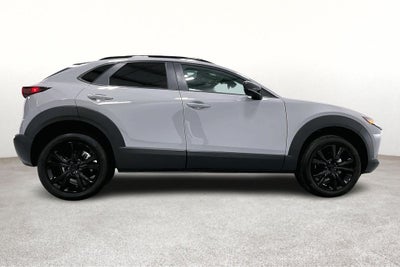 2026 Mazda Mazda CX-30 2.5 S Aire Edition