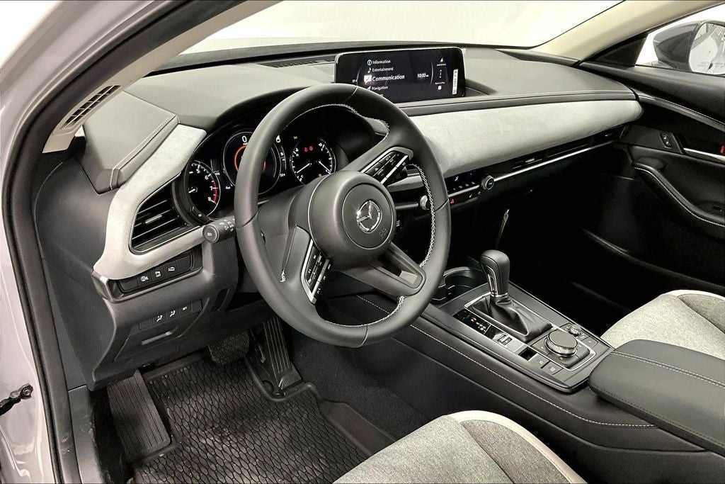 2026 Mazda Mazda CX-30 2.5 S Aire Edition