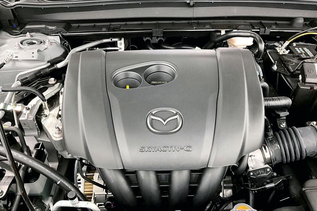 2026 Mazda Mazda CX-30 2.5 S Aire Edition