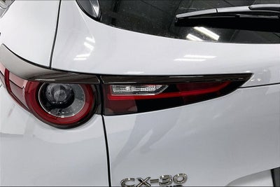 2026 Mazda Mazda CX-30 2.5 S Aire Edition