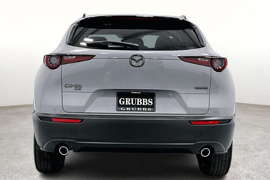 2026 Mazda Mazda CX-30 2.5 S Aire Edition