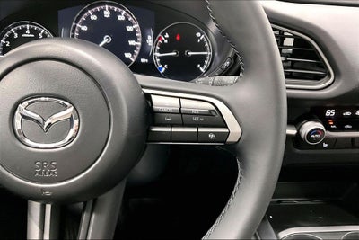 2026 Mazda Mazda CX-30 2.5 S Carbon Edition