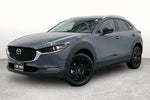2026 Mazda Mazda CX-30 2.5 S Carbon Edition