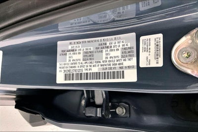 2026 Mazda Mazda CX-30 2.5 S Carbon Edition