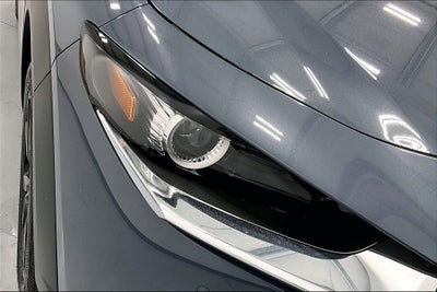 2026 Mazda Mazda CX-30 2.5 S Carbon Edition