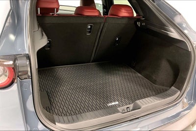 2026 Mazda Mazda CX-30 2.5 S Carbon Edition