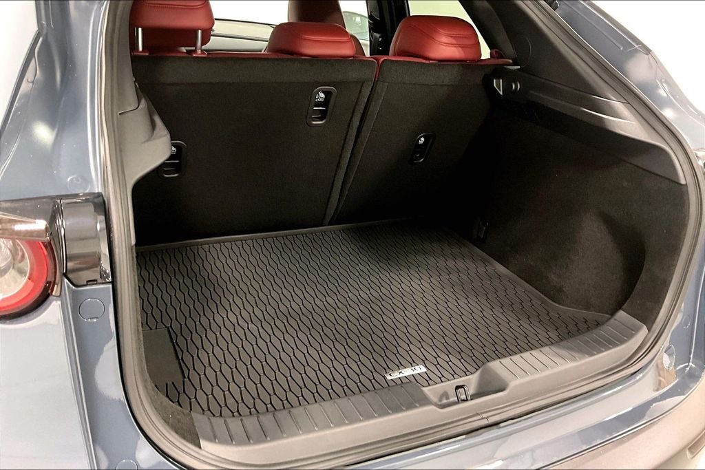 2026 Mazda Mazda CX-30 2.5 S Carbon Edition