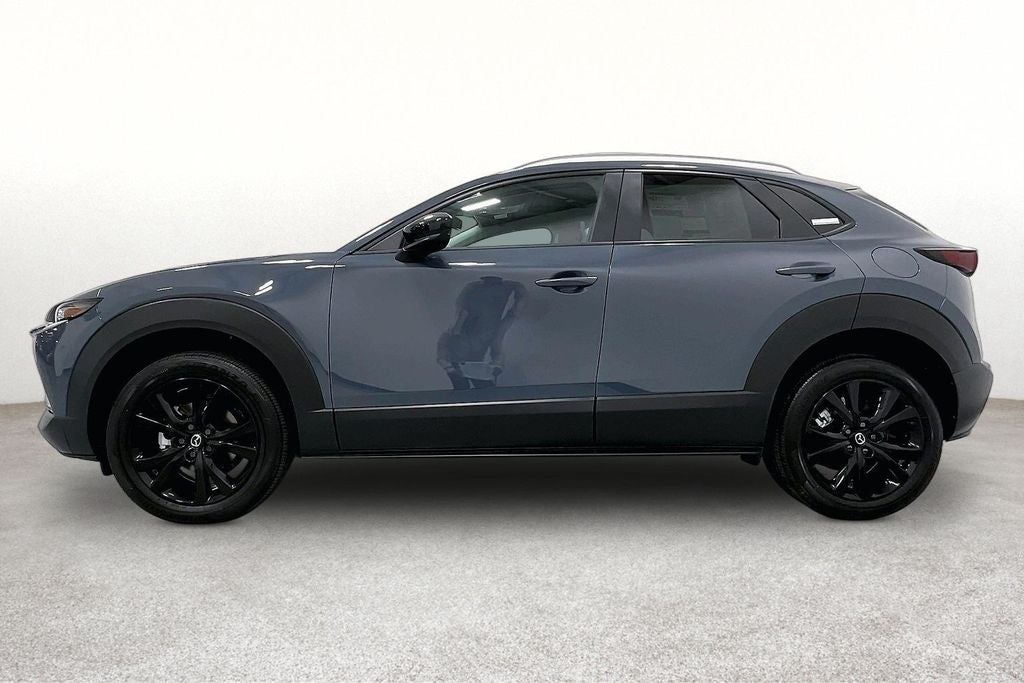 2026 Mazda Mazda CX-30 2.5 S Carbon Edition