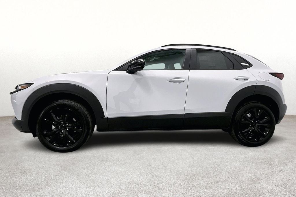 2026 Mazda Mazda CX-30 2.5 S Aire Edition