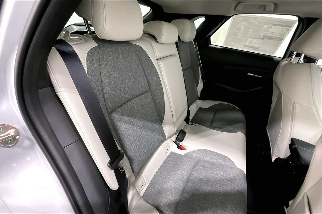 2026 Mazda Mazda CX-30 2.5 S Aire Edition