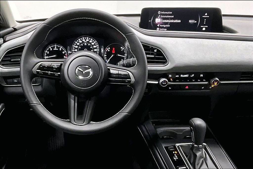 2026 Mazda Mazda CX-30 2.5 S Aire Edition