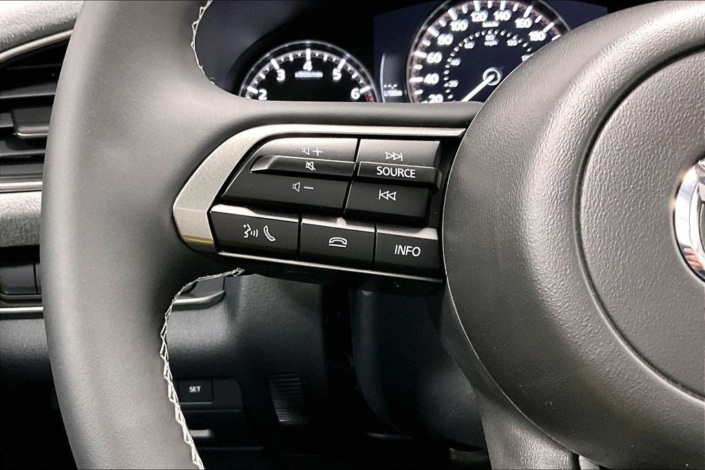 2026 Mazda Mazda CX-30 2.5 S Aire Edition