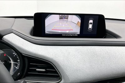 2026 Mazda Mazda CX-30 2.5 S Aire Edition