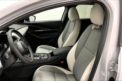 2026 Mazda Mazda CX-30 2.5 S Aire Edition