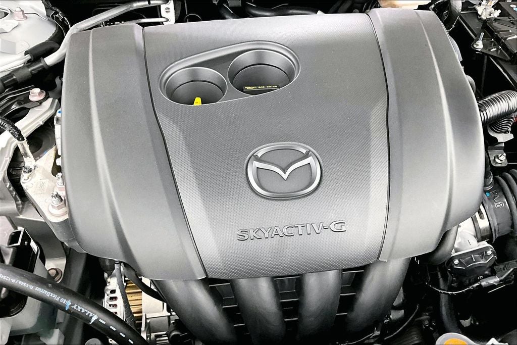 2026 Mazda Mazda CX-30 2.5 S Aire Edition