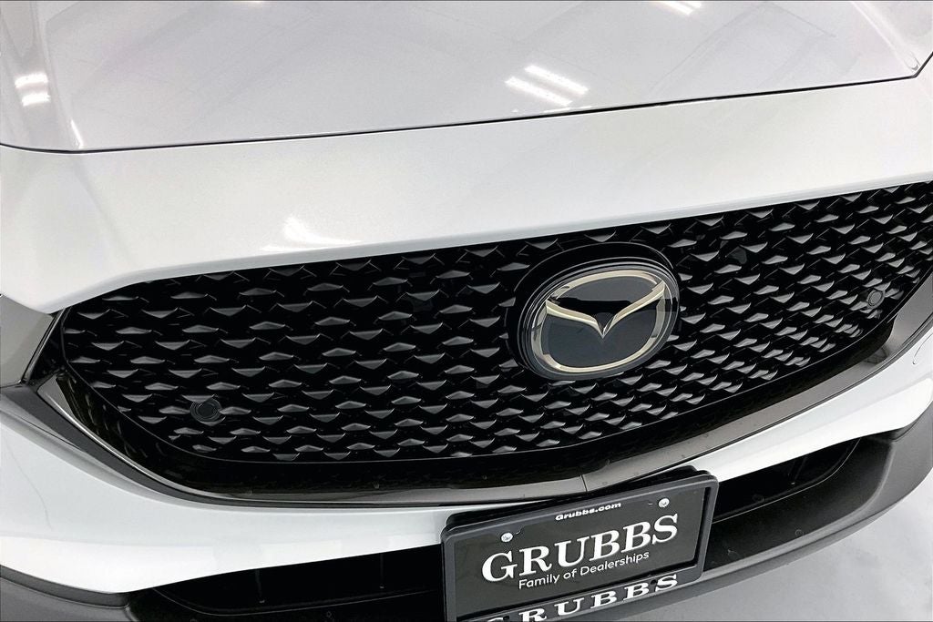 2026 Mazda Mazda CX-30 2.5 S Aire Edition