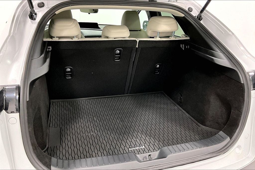 2026 Mazda Mazda CX-30 2.5 S Aire Edition