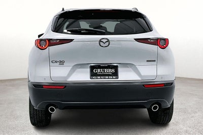 2026 Mazda Mazda CX-30 2.5 S Aire Edition