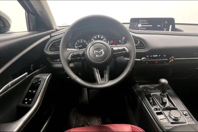 2026 Mazda Mazda CX-30 2.5 S Carbon Edition