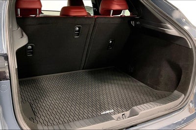 2026 Mazda Mazda CX-30 2.5 S Carbon Edition