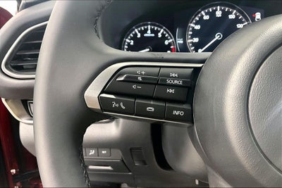2026 Mazda Mazda CX-30 2.5 S Preferred