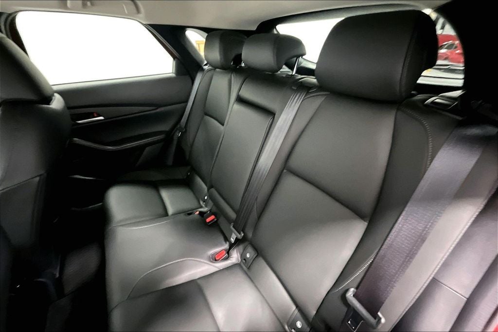 2026 Mazda Mazda CX-30 2.5 S Preferred