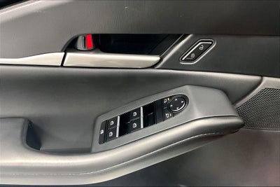 2026 Mazda Mazda CX-30 2.5 S Preferred