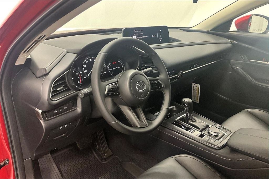 2026 Mazda Mazda CX-30 2.5 S Preferred