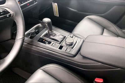 2026 Mazda Mazda CX-30 2.5 S Preferred