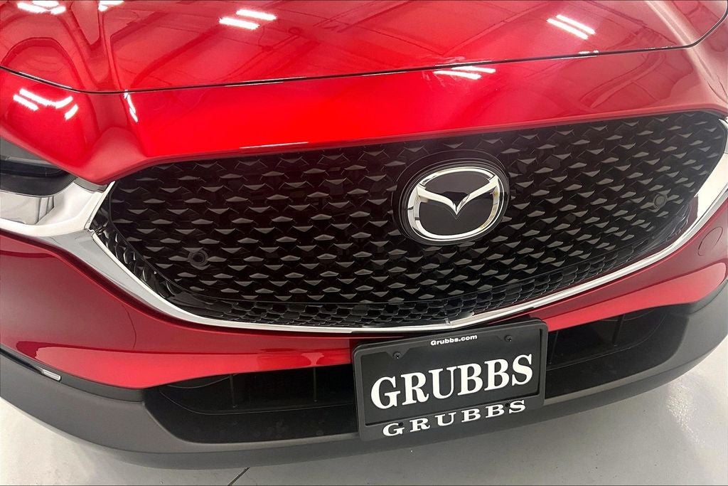 2026 Mazda Mazda CX-30 2.5 S Preferred